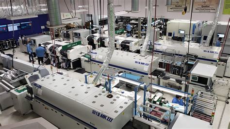 Image result for SMT Machine