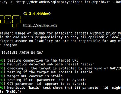 Projects Using Kali Linux GitHub に対する画像結果
