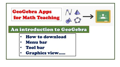 GeoGebra Mathematics に対する画像結果