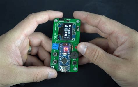 Image result for Mini PC Arduino