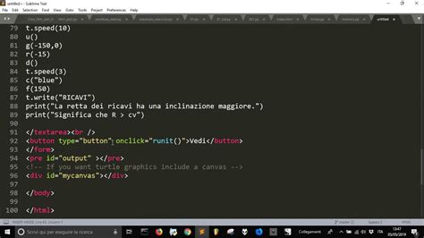 Web Page Create in Python Coding に対する画像結果