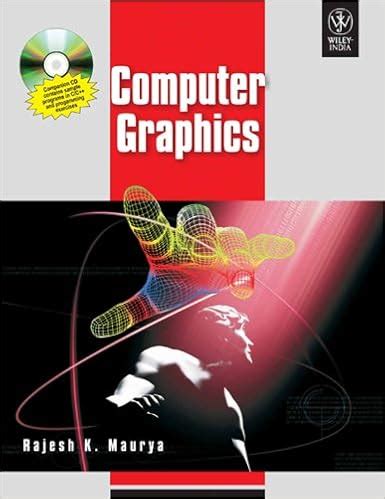 نتيجة الصورة لـ Computer Graphics Handwritten Notes PDF