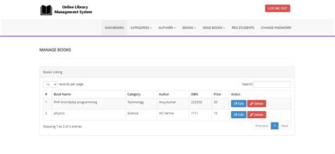 Image result for Library Management System with Source Code