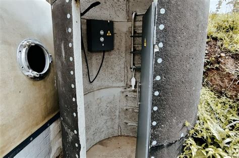 Image result for Sonar Dome