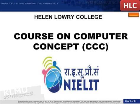 Image result for CCC Computer Course Full Form