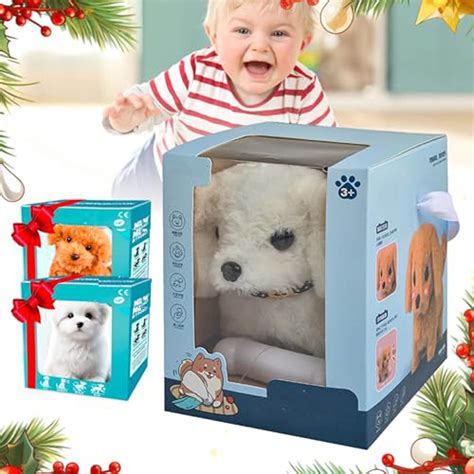 Image result for Nicco Robot Puppy