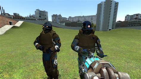 Garry's Mod NPC に対する画像結果