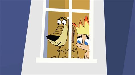 Image result for Johnny Test Swim