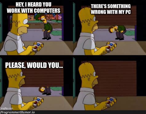 Toradh íomhá ar It Memes Computer