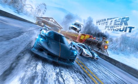 NFS ProStreet Winter に対する画像結果