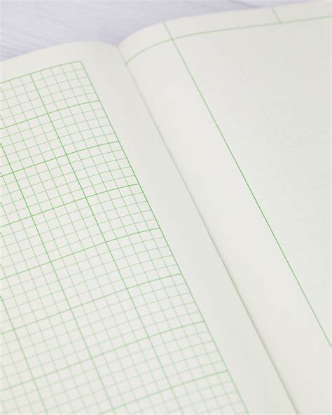 Afbeeldingsresultaten voor Graph Paper Notebook Art
