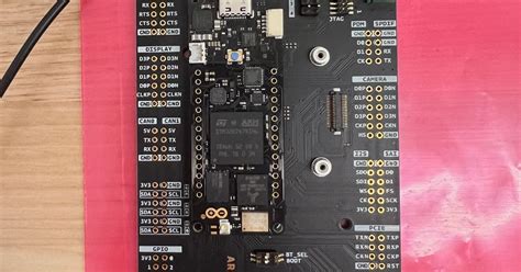 Image result for Arduino Breakout Board FET