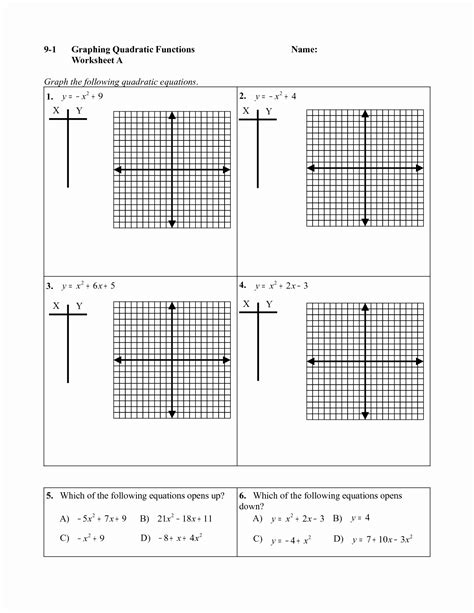 50 Graphing Inverse Functions Worksheet