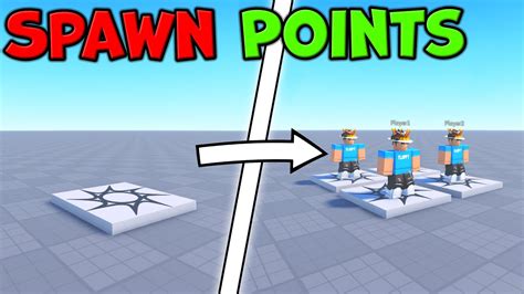 Image result for How to Publish a Spawn Point in Roblox