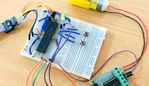 AVR Microcontroller Projects に対する画像結果