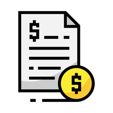 Image result for Do Not Invoice Icon