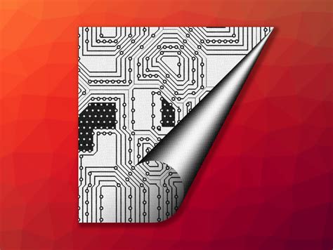 Paper-Based Electronics に対する画像結果