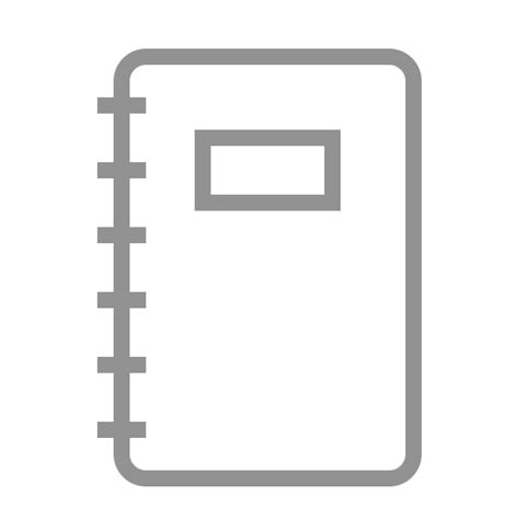 Script Notebook Icon に対する画像結果
