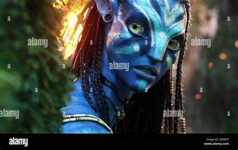 Afbeeldingsresultaten voor Avatar 2009 Kiss