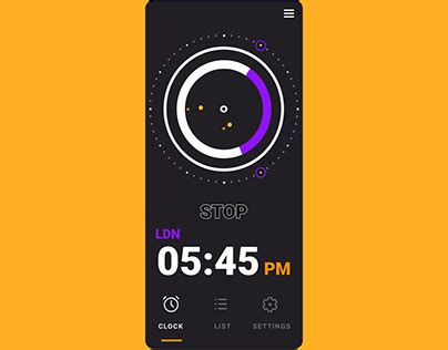 Learning Website Counter UI に対する画像結果