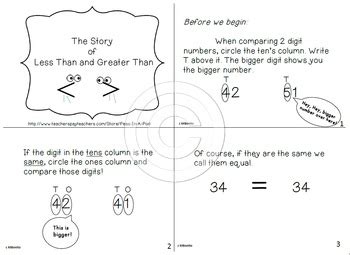 Toradh íomhá ar Math Place Value Books for First Grade