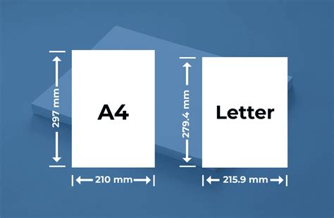 Image result for A4 Paper Format