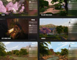 Image result for Simmatically Main Menu