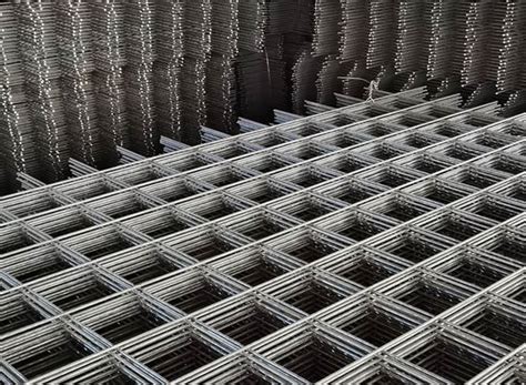 Reinforcement Mesh Types എന്നതിനുള്ള ഇമേജ് ഫലം