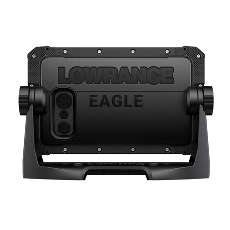 Image result for Lowrance Transducer Chart