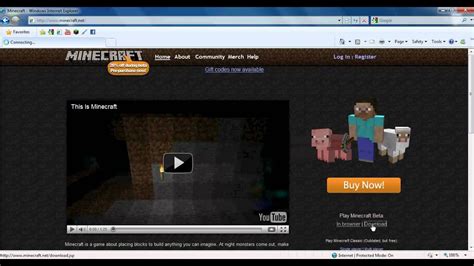 Old Minecraft Java Launcher に対する画像結果