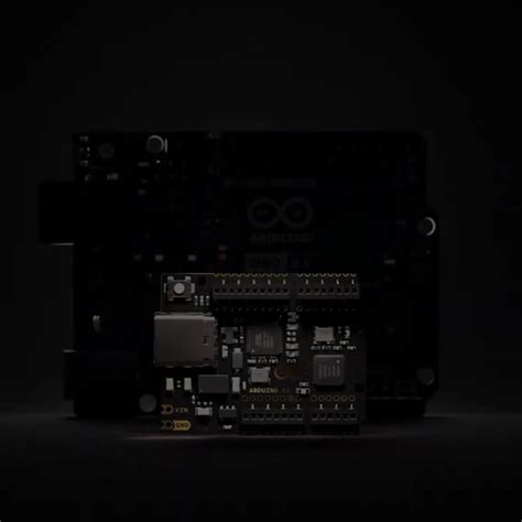 Image result for Microcontrolador Arduino Mini