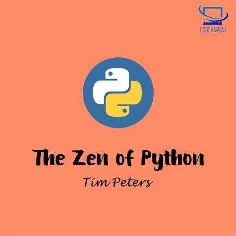 Image result for Import Zen of Python