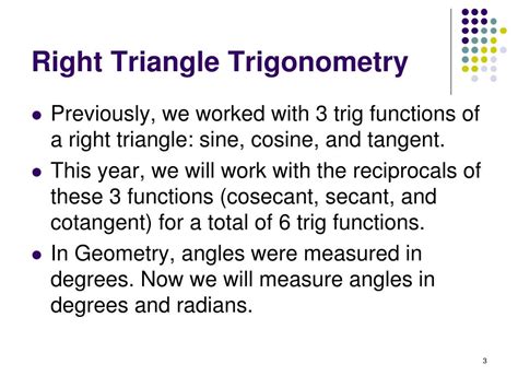 Image result for Right Triangle Trigonometric Functions