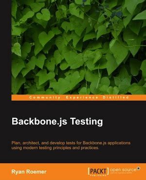 Afbeeldingsresultaten voor JavaScript Testing Book