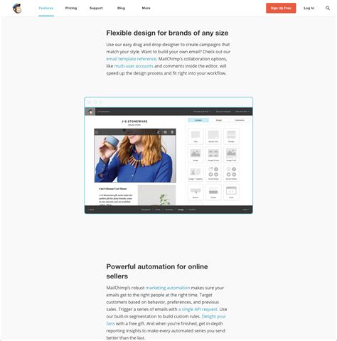 Chunking Computing に対する画像結果