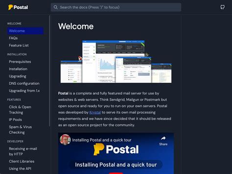 Image result for Linux Mail Server with Web Interface
