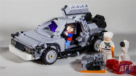 Image result for LEGO Time Machine