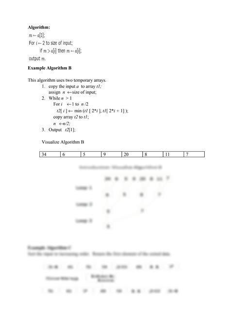 Image result for Notes of Analysis and Design of Algorithm
