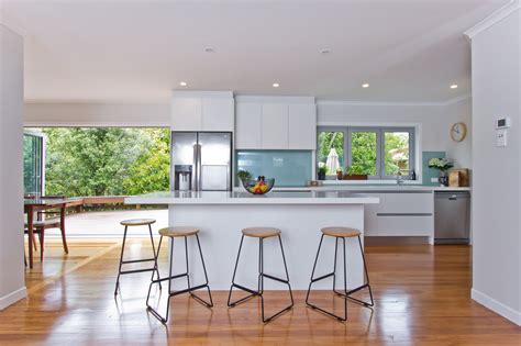 Toradh íomhá ar Open Plan Kitchen Dining