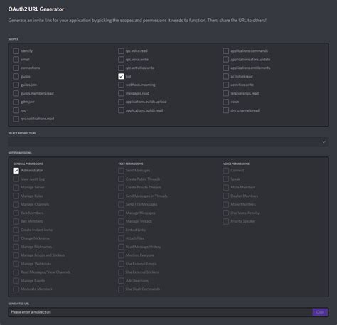 Toradh íomhá ar Discord Py 2 0 Brial