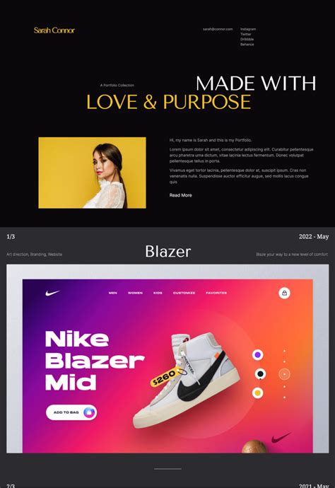 Carrd Website Training-साठीचा प्रतिमा निकाल