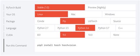 Image result for Pip Install Torch Python