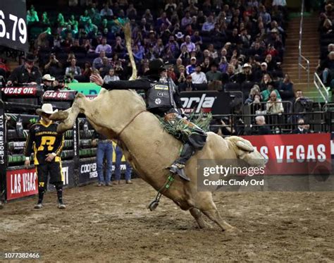 Bull Rider Jb Mauney Photos and Premium High Res Pictures - Getty Images