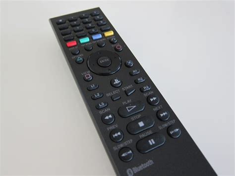 Image result for Sony Blu-ray Remote