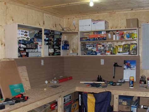 Toradh íomhá ar Model-Building Workbench