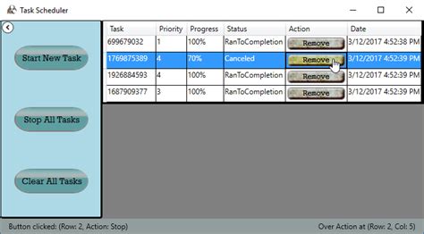 Return a Message AsyncTask に対する画像結果