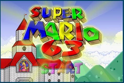 Image result for SM64 ROM
