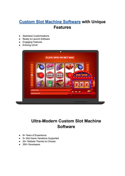 Image result for Slot Machine Program