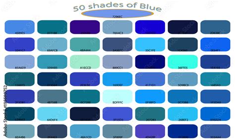 Image result for Blue Shade Color Code