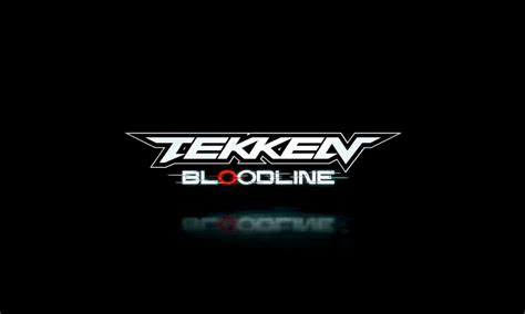 Image result for Tekken Blood Line